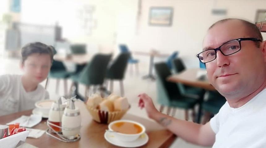 Avanos&rsquo;ta ş&uuml;pheli &ouml;l&uuml;m