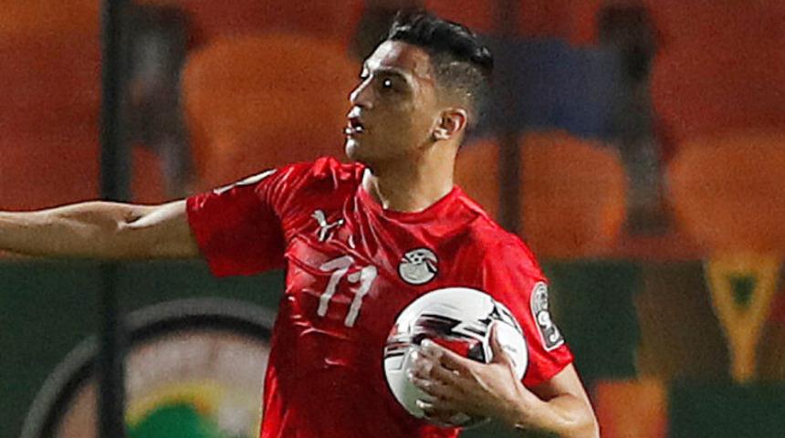 Galatasaray Mostafa Mohamed'i transfer ediyor