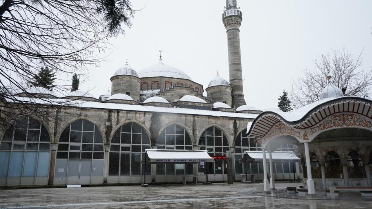 L&uuml;leburgaz&rsquo;da kartpostallık fotoğraflar