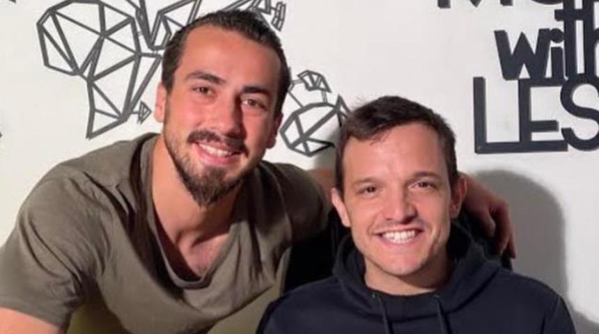  Batalla'dan sürpriz ziyaret