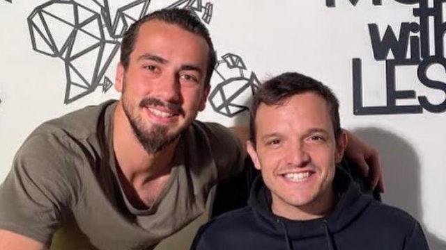  Batalla'dan sürpriz ziyaret