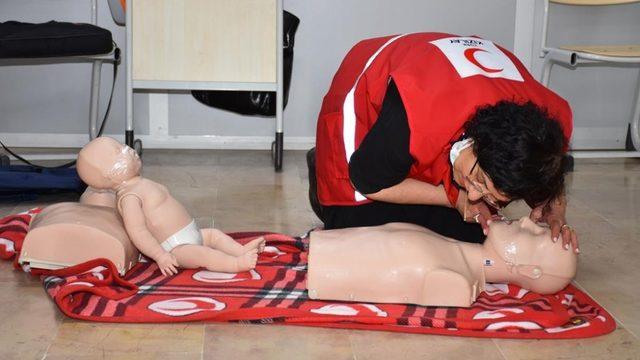 Yaz aksilikleri için ilkyardım bilgileri