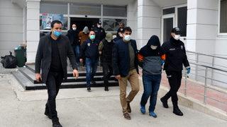 2 milyon 700 bin TL’lik altını gasbetmeye çalıştı, 'Büyük paraydı olmadı işte' dedi