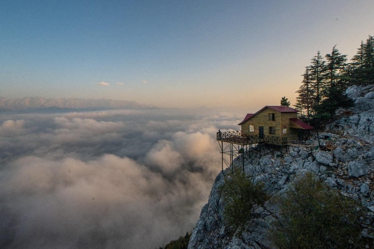 Adanalı fotoğraf&ccedil;ıya &lsquo;&rsquo;T&uuml;rkiye&rsquo;nin Seyahat Rotalarını Keşfet&rsquo;&rsquo; &ouml;d&uuml;l&uuml;