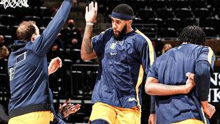 Utah Jazz'dan üst üste 9. galibiyet