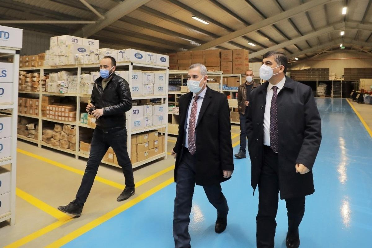 Yeşilyurt, Şehitkamil&rsquo;i &ouml;rnek alacak