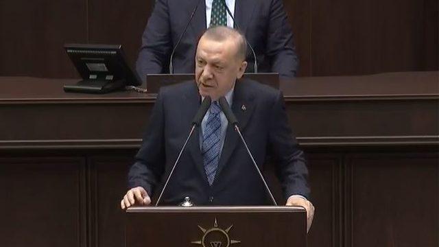 Cumhurbaşkanı Erdoğan duyurdu! Reform paketleri Meclis'e geliyor