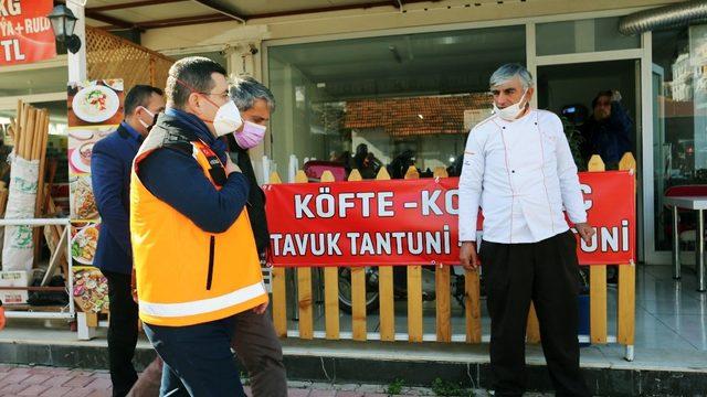 Erenköy’e konforlu şehircilik hizmetleri geliyor