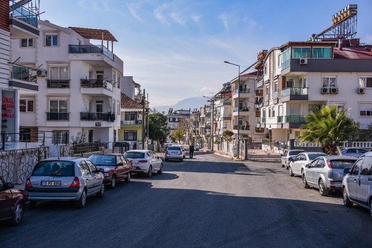 Erenköy’e konforlu şehircilik hizmetleri geliyor G4