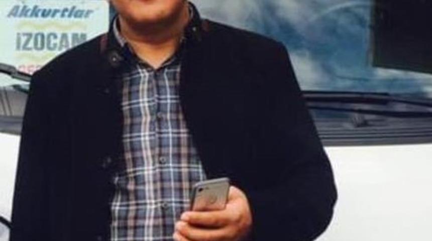 Yolun karşısına ge&ccedil;erken tırın &ccedil;arptığı yaya hayatını kaybetti