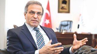 İstifa eden ÖSYM Başkanı'ndan ilk açıklama