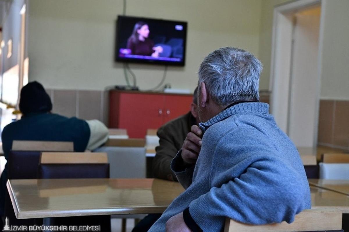 B&uuml;y&uuml;kşehir d&ouml;rt otelin kapılarını evsizlere a&ccedil;tı