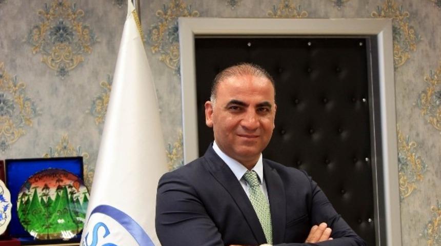 SGK İl Müdürü Hasgül: "Yapılandırma İçin Son Şans"