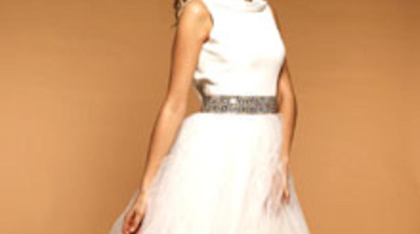 G&uuml;len Yal&ccedil;ın&rsquo;dan Renkli ve Şık Tasarımlar