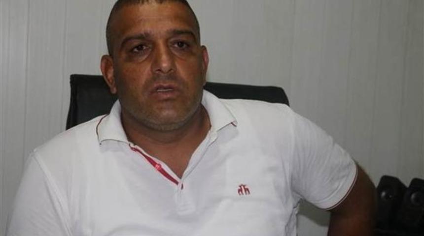 FET&Ouml;'n&uuml;n kilit ismi Adil &Ouml;ks&uuml;z ile isim benzerliği başını yaktı: O toptancı konuştu