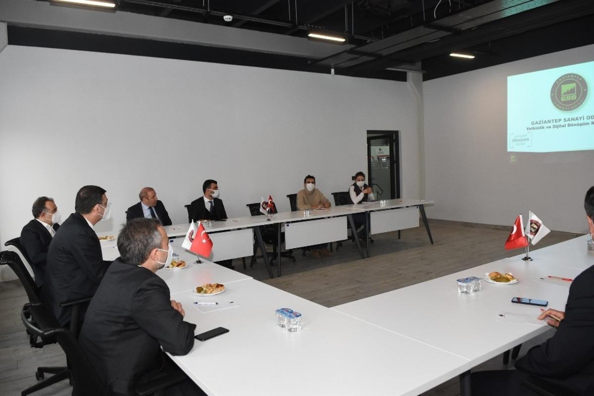 Model fabrika işletmelerin rekabet g&uuml;c&uuml;n&uuml; artıracak