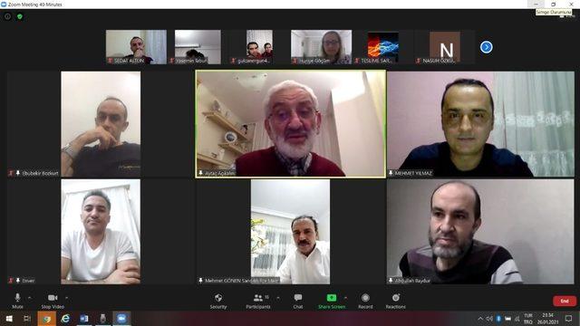 Emekli profesörden öğretmenlere altın gibi öğüt: