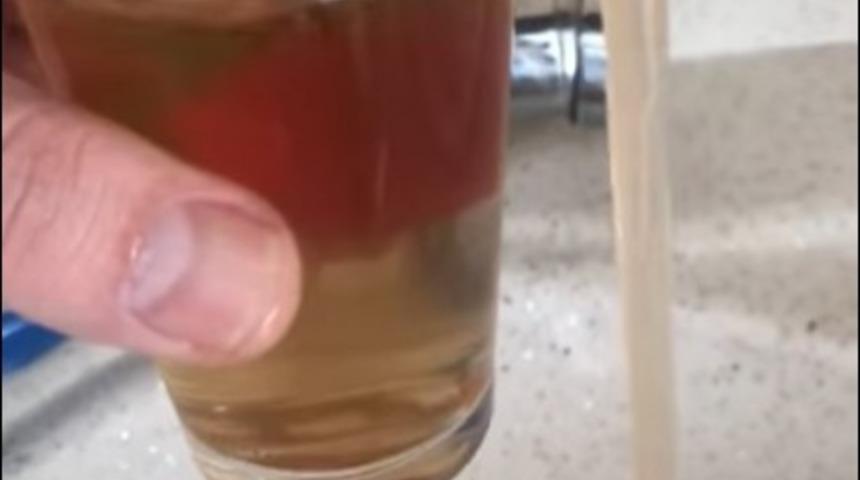 Bulancak Belediyesi 17 milyon liralık içme suyu arıtma tesisi projesi başlattı