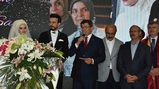 Ahmet Davutoğlu'ndan çok konuşulacak Konya çıkışı