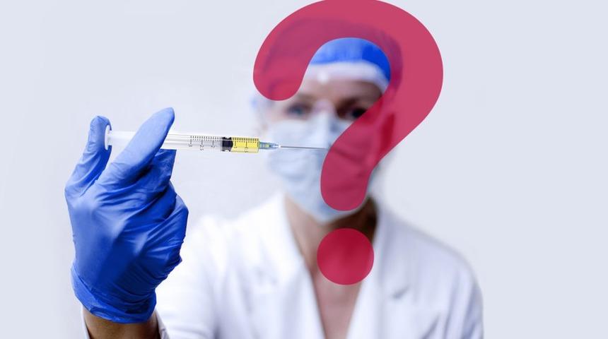 Covid aşısı: Milyonlarca kişiye yapılan koronavir&uuml;s aşılarıyla ilgili hen&uuml;z yanıtlanmamış 4 soru