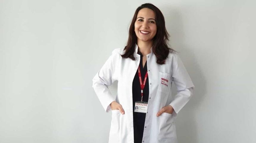 Ergenlikte yapılan aşı rahim ağzı kanserini &ouml;nl&uuml;yor