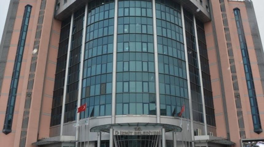 İzmit Belediyesi, elektrik m&uuml;hendisi istihdam edecek