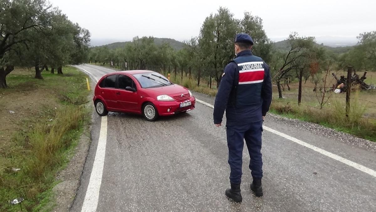 Havran&rsquo;da bir mahalle karantinaya alındı