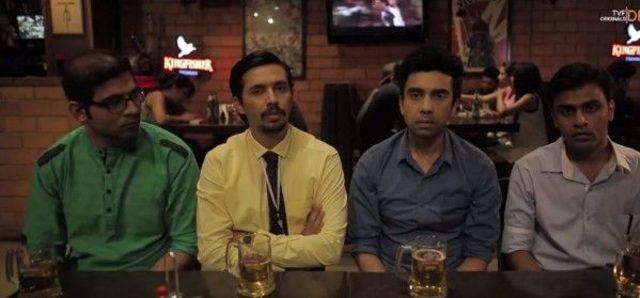 TVF Pitchers