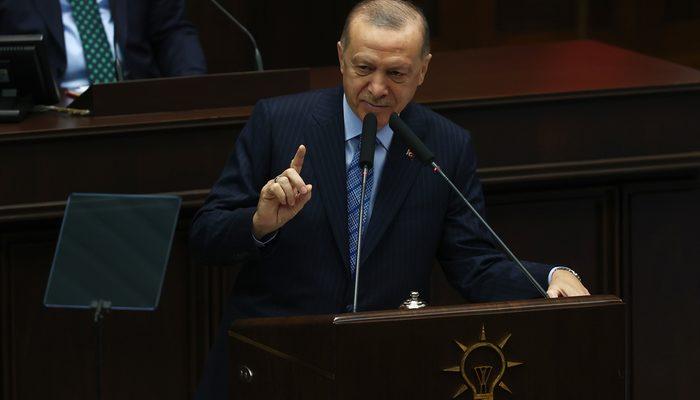 Cumhurbaşkanı Erdoğan'dan kafe ve restoranlarla ilgili açıklama: Destek ödemesi yapacağız