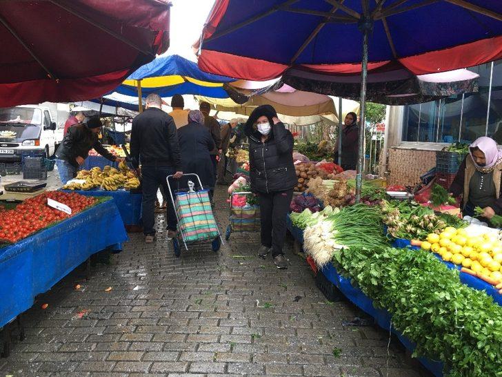 Soğuk hava enginar fiyatlarını etkilemedi G4