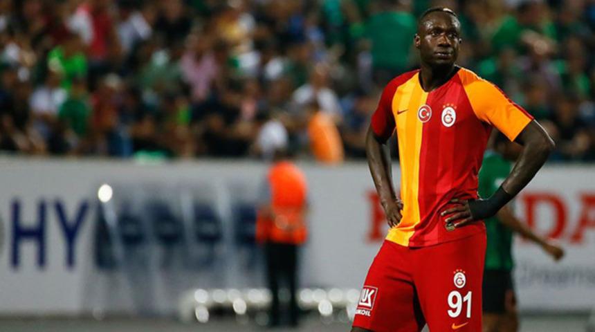 Mbaye Diagne, West Bromwich Albion yolcusu