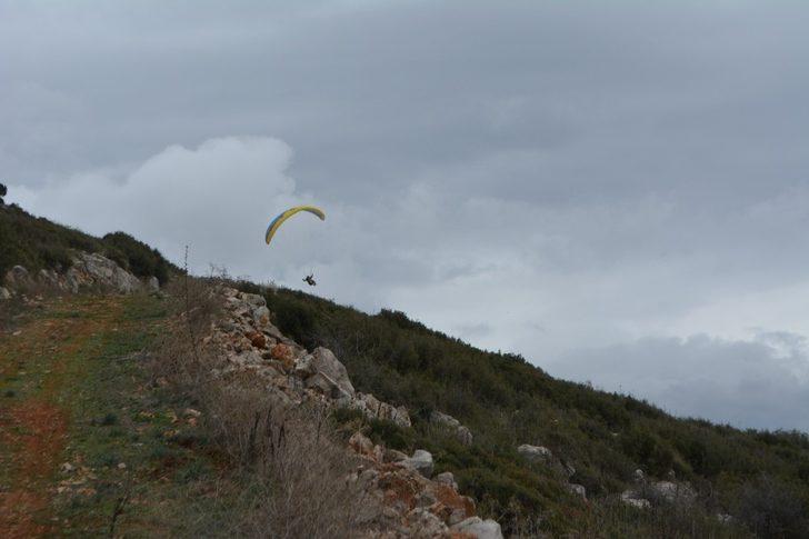 Kızılkaya spor turizmine açılıyor G5