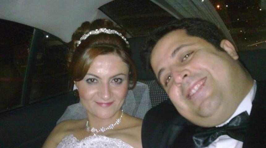 Kahreden olay! Polis memuru ve öğretmen eşi evde ölü bulundu