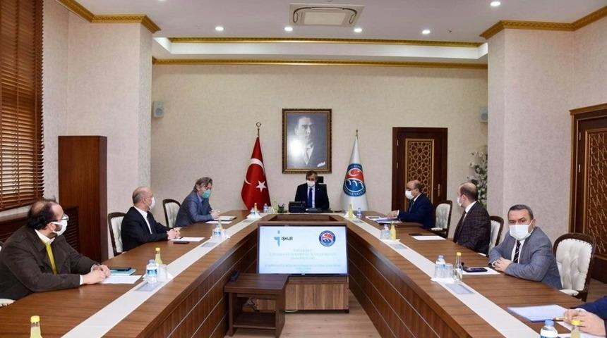 Kırıkkale&rsquo;de 4 bin kişiye &ouml;zel sekt&ouml;rde iş istihdamı sağlandı