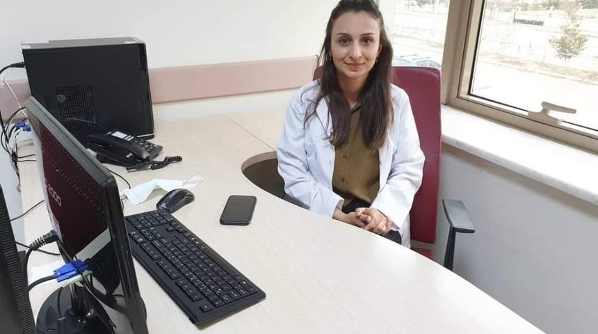 Şuhut Devlet Hastanesi hekim kadrosu artmaya devam ediyor