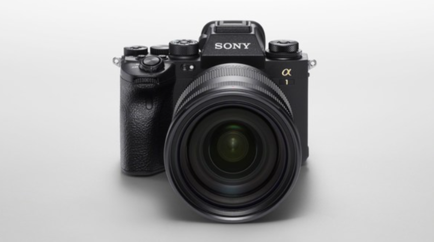İddiası büyük: Sony Alpha 1 tanıtıldı! İşte özellikleri ve fiyatı