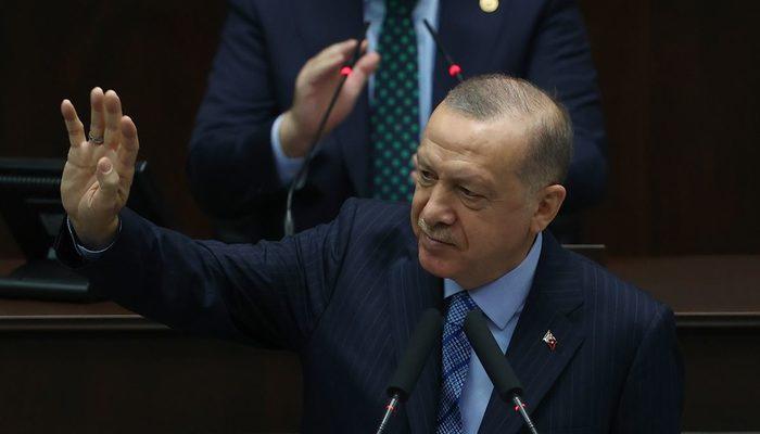 Kısıtlamalar ne zaman kalkacak? Cumhurbaşkanı Erdoğan'dan açıklama