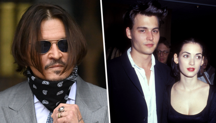 Her yerden kovulan Johnny Depp’e eski dostu el uzattı! İşte yeni filmi