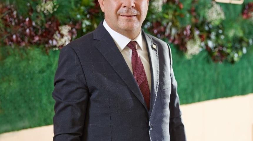 ESO Başkanı Kesikbaş: "Türkiye’nin önceliği fiyat istikrarı"