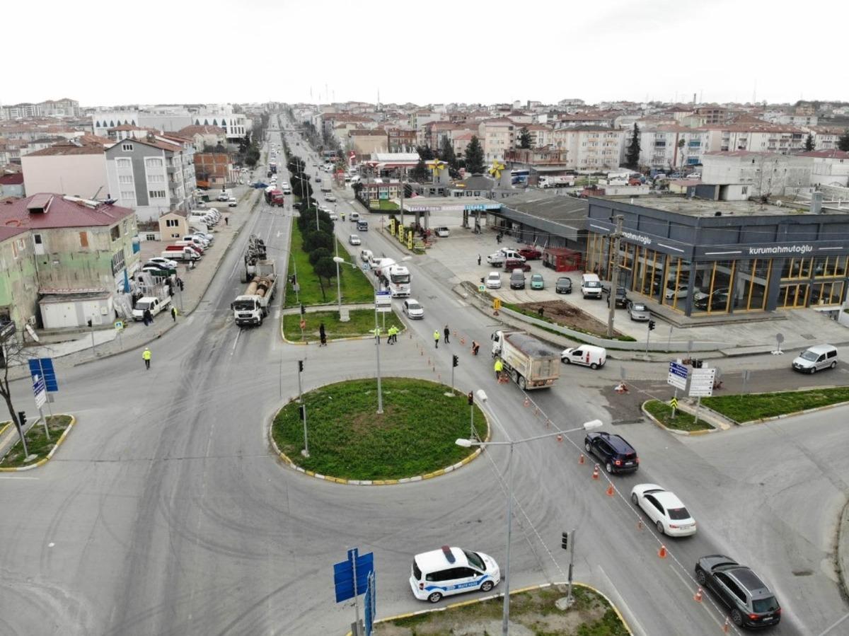 Kılı&ccedil;: "Bafra&rsquo;daki birliktelik sorunları ortadan kaldırıyor"