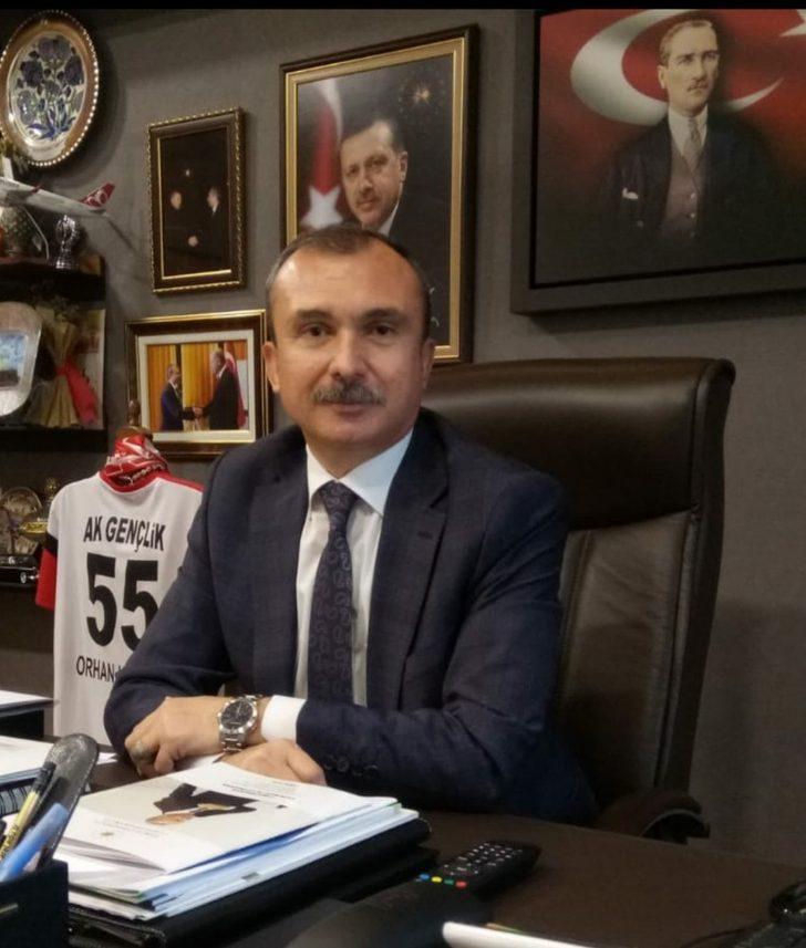Kılıç: "Bafra’daki birliktelik sorunları ortadan kaldırıyor" G5