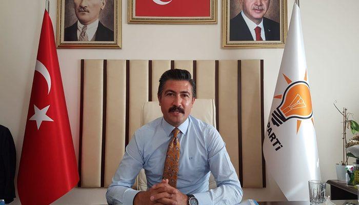Yargı reformu neleri kapsayacak? AK Parti'li Özkan'dan açıklama