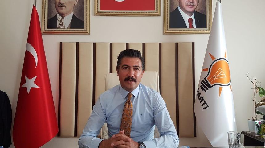 Yargı reformu neleri kapsayacak? AK Parti'li Özkan'dan açıklama