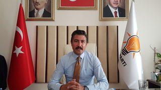 Yargı reformu neleri kapsayacak? AK Parti'li Özkan'dan açıklama