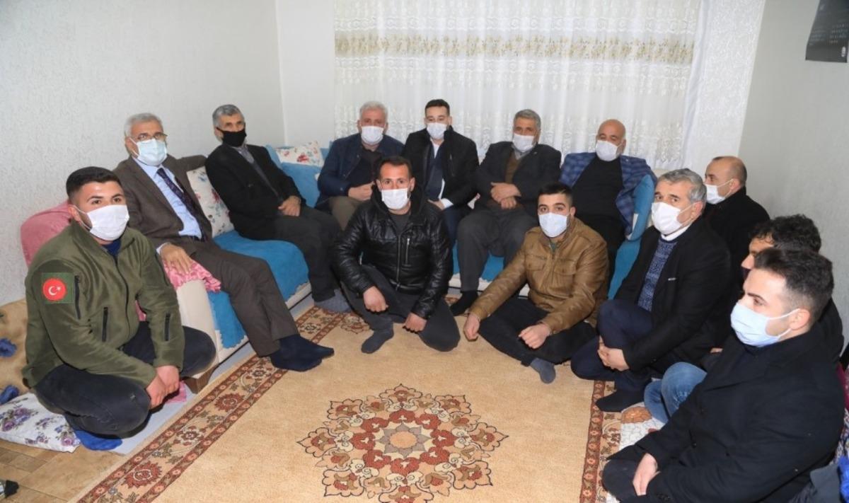 Gen&ccedil;ler Battalgazi&rsquo;yi dar makastan kurtaracak