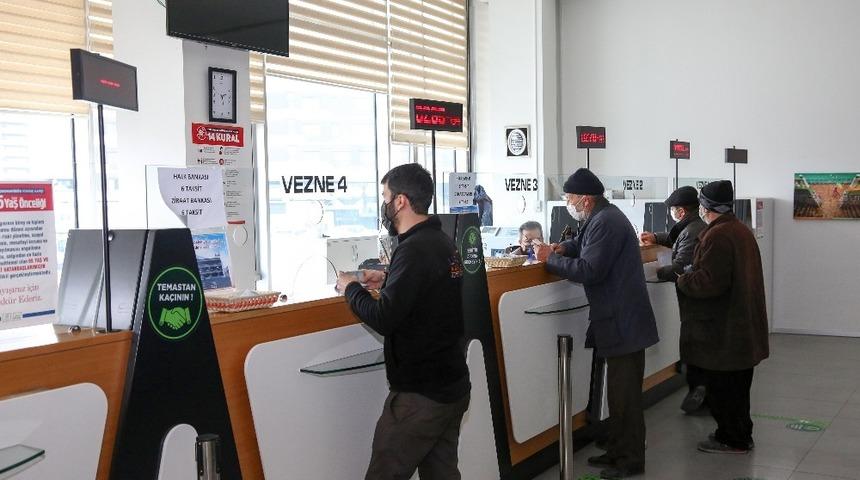 Meram&rsquo;dan &lsquo;Yapılandırma fırsatı i&ccedil;in son başvuru tarihi 1 Şubat&rsquo; uyarısı