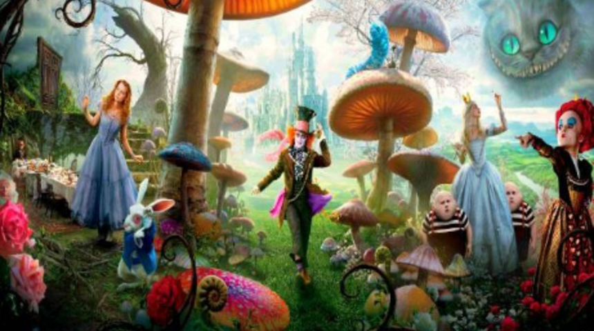 Alice Harikalar Diyarında Sendromu nedir? Bu bilgiyi öğrendikten sonra gerçeklik algınız tamamen değişecek!