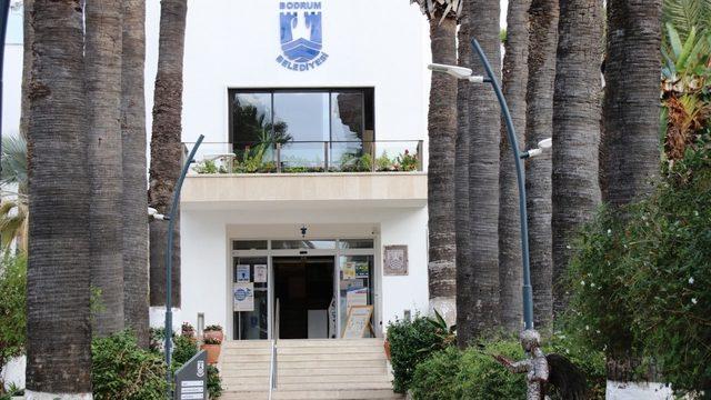 Çevre ve Şehircilik Bakanlığı Bodrum Belediyesi’ne yetki belgesini verdi