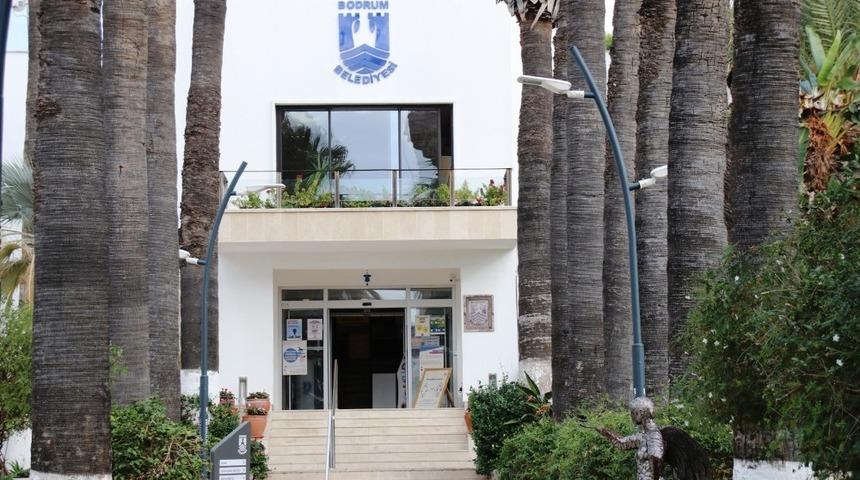 Çevre ve Şehircilik Bakanlığı Bodrum Belediyesi’ne yetki belgesini verdi