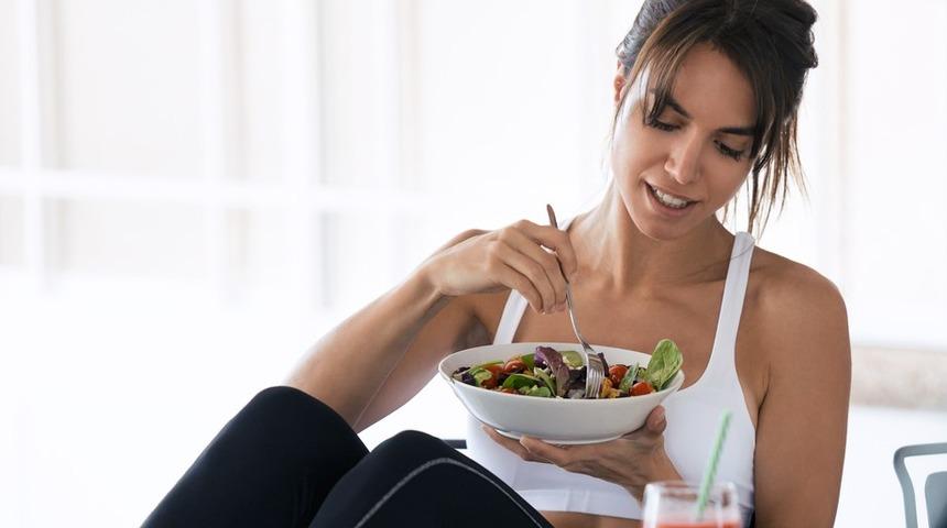 Spordan önce ne yenir? İşte spor öncesi vücuda alınması gereken besinler